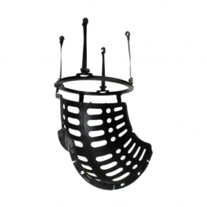 Sistema De Retorno De Pelota De Baloncesto