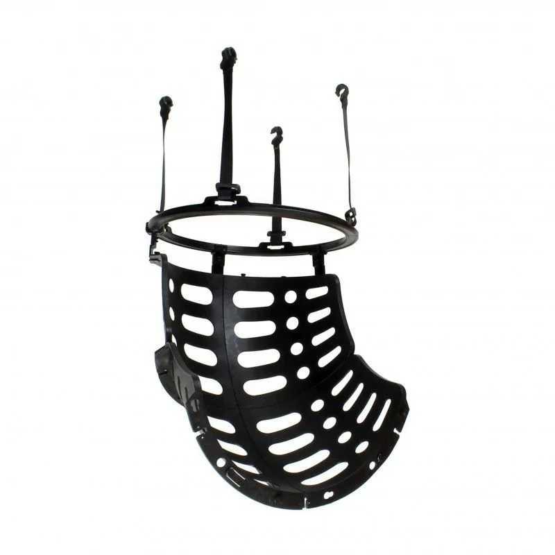 Sistema De Retorno De Pelota De Baloncesto Sistema De Retorno De Pelota De Baloncesto