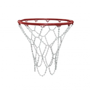 Red Metálica De Basquetbol