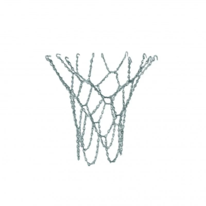 Red Metálica De Basquetbol