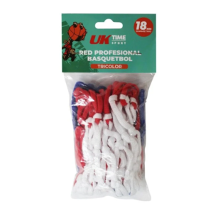 Red Basquetbol Profesional Tricolor