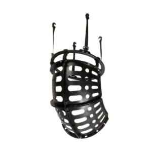 Sistema De Retorno De Pelota De Baloncesto