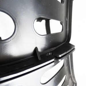 Sistema De Retorno De Pelota De Baloncesto