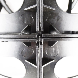 Sistema De Retorno De Pelota De Baloncesto