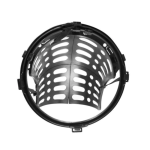 Sistema De Retorno De Pelota De Baloncesto