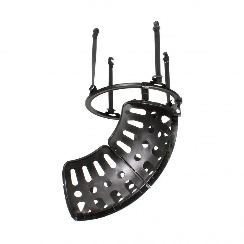 Sistema De Retorno De Pelota De Baloncesto Sistema De Retorno De Pelota De Baloncesto