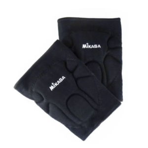 Par de Rodilleras Senior Profesional Mikasa