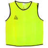 Peto Malla Amarillo Fluor Train