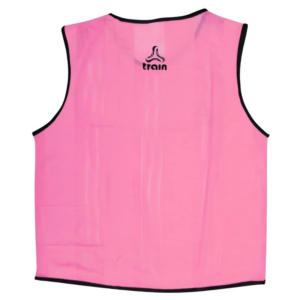 Peto Malla Rosado Train